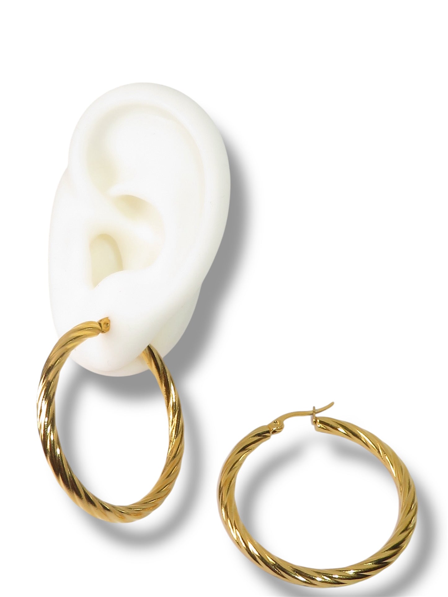Earrings-Aegollas
