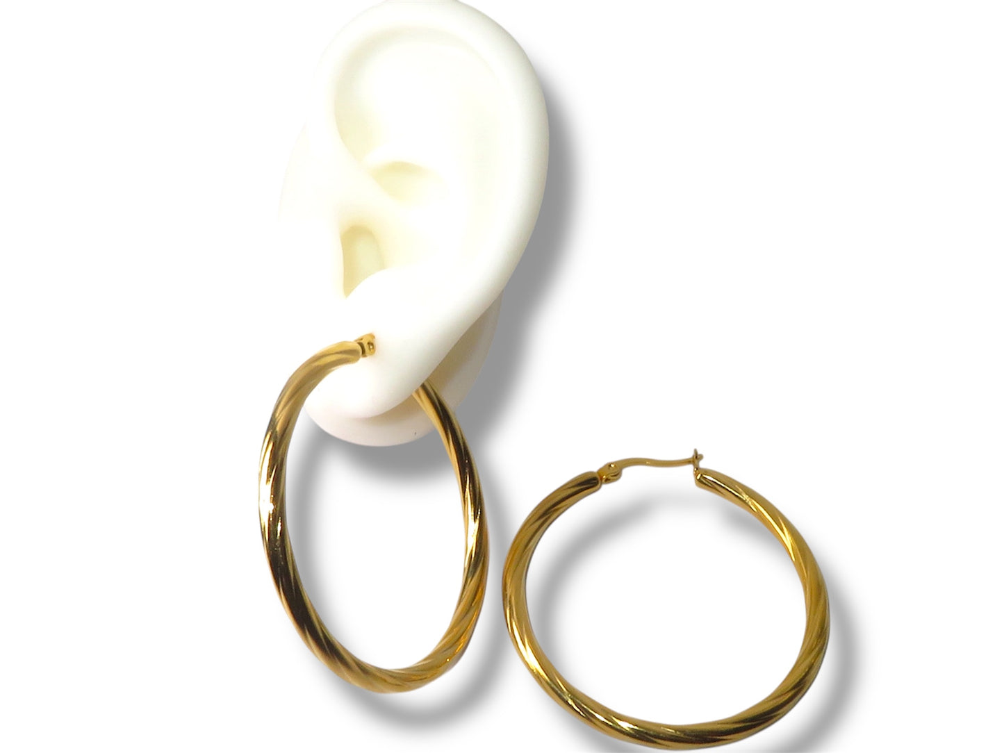 Earrings-Aegollas