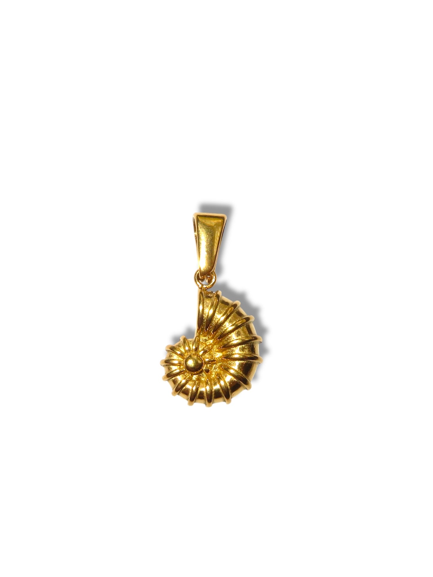 Beach charm