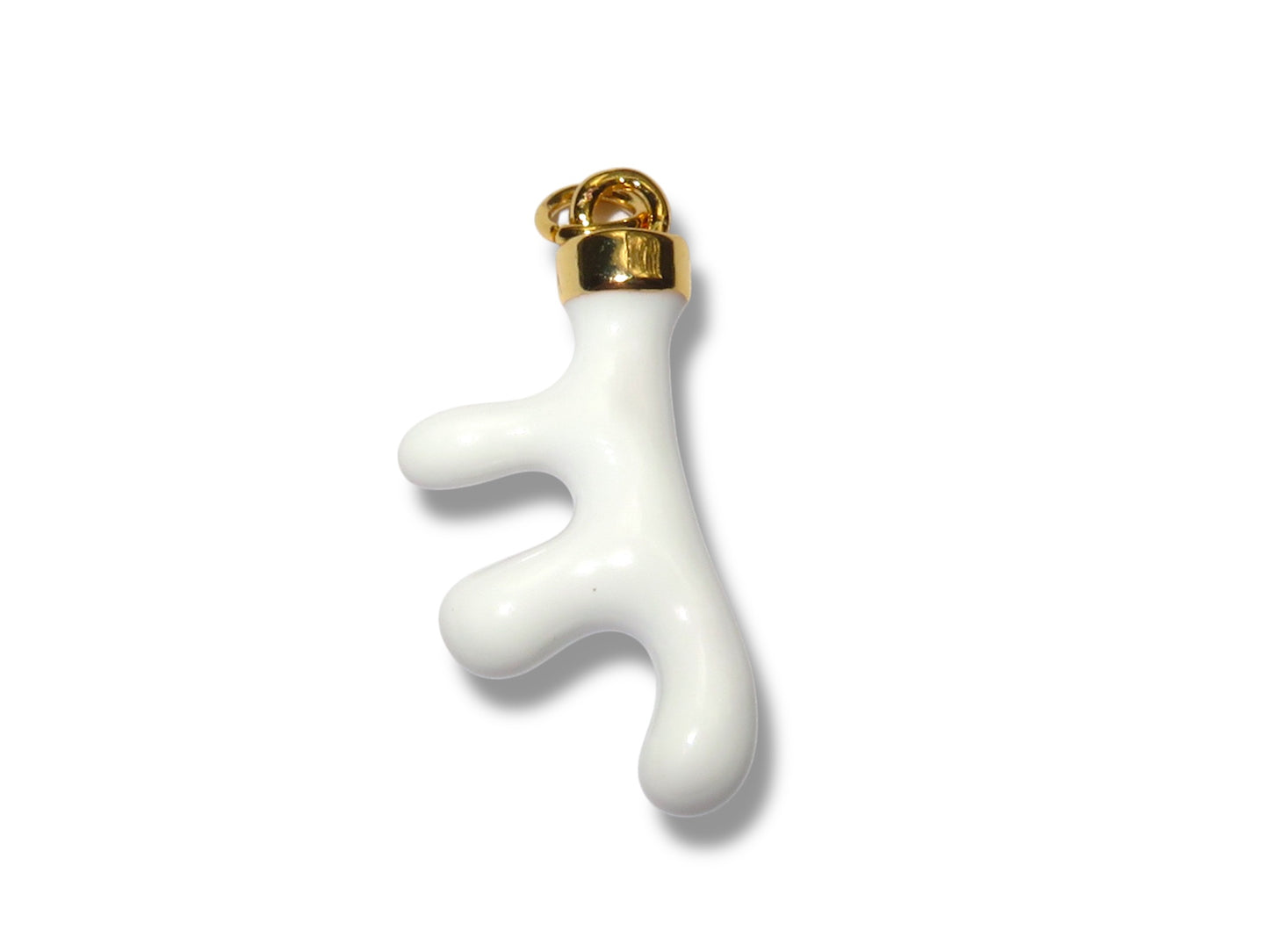 Coral charm’s- Dijes