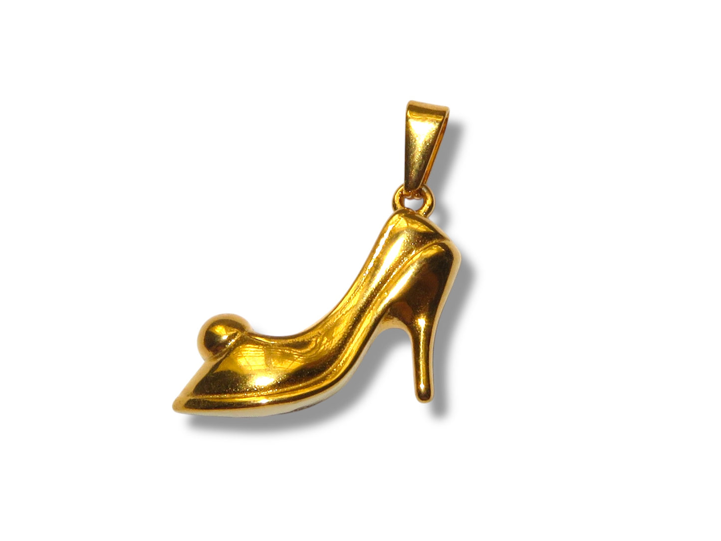 Coquette charms