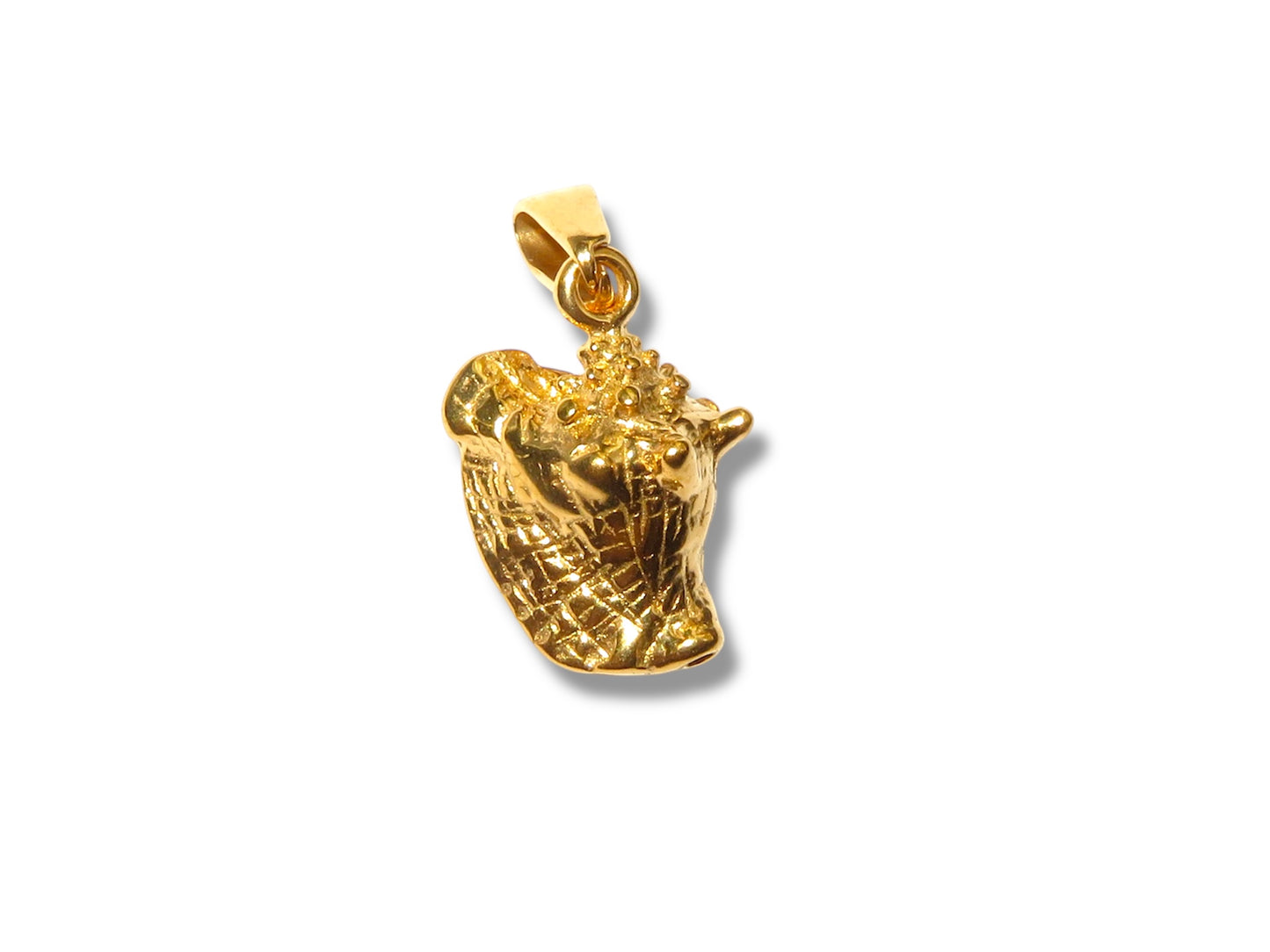 Moana charm