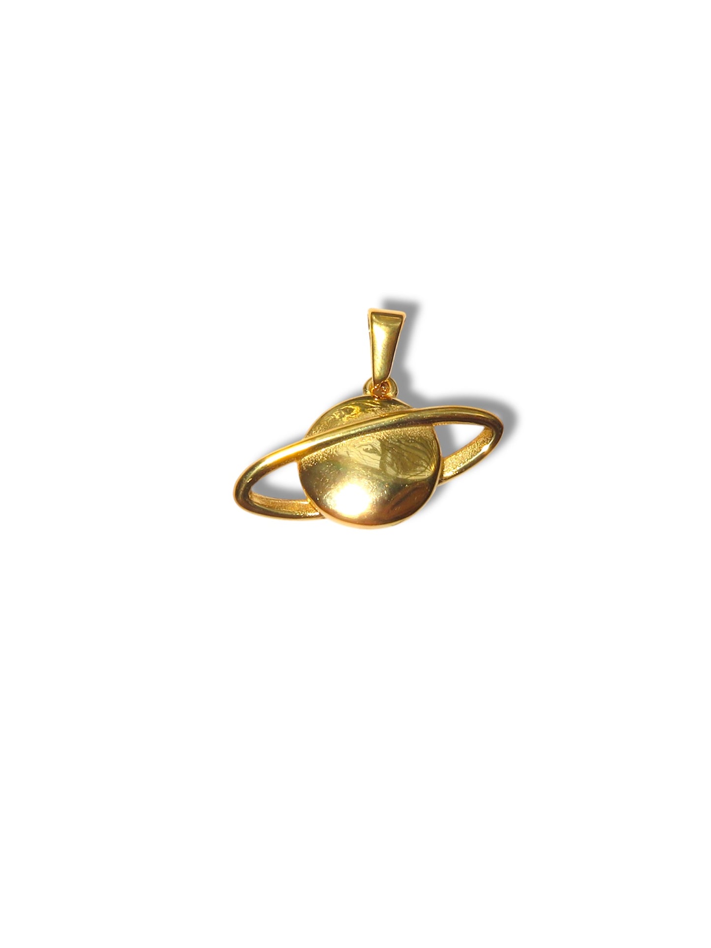 Saturn