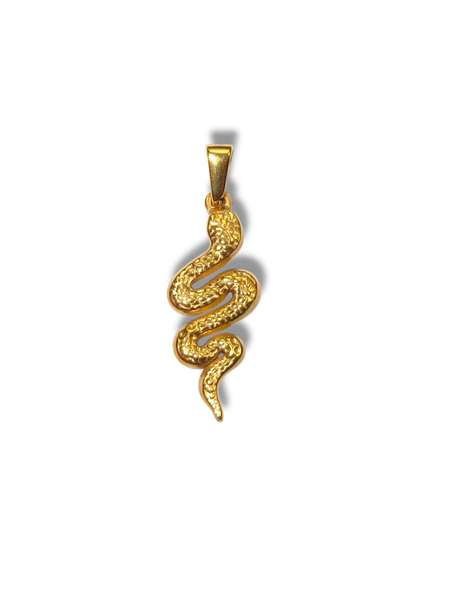 Snake charms