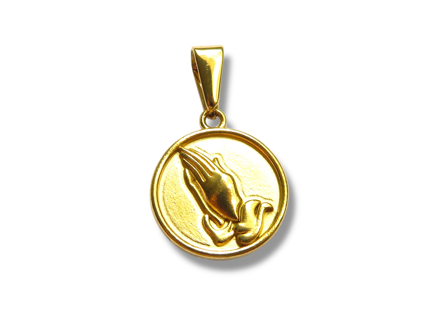 Grateful charm