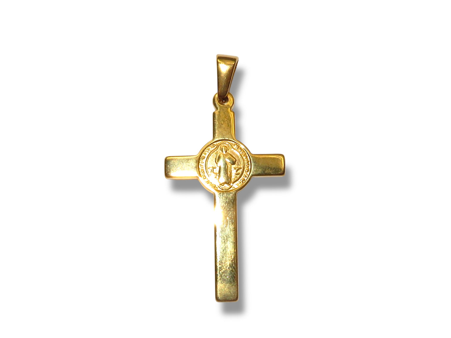 Lord of miracles charm
