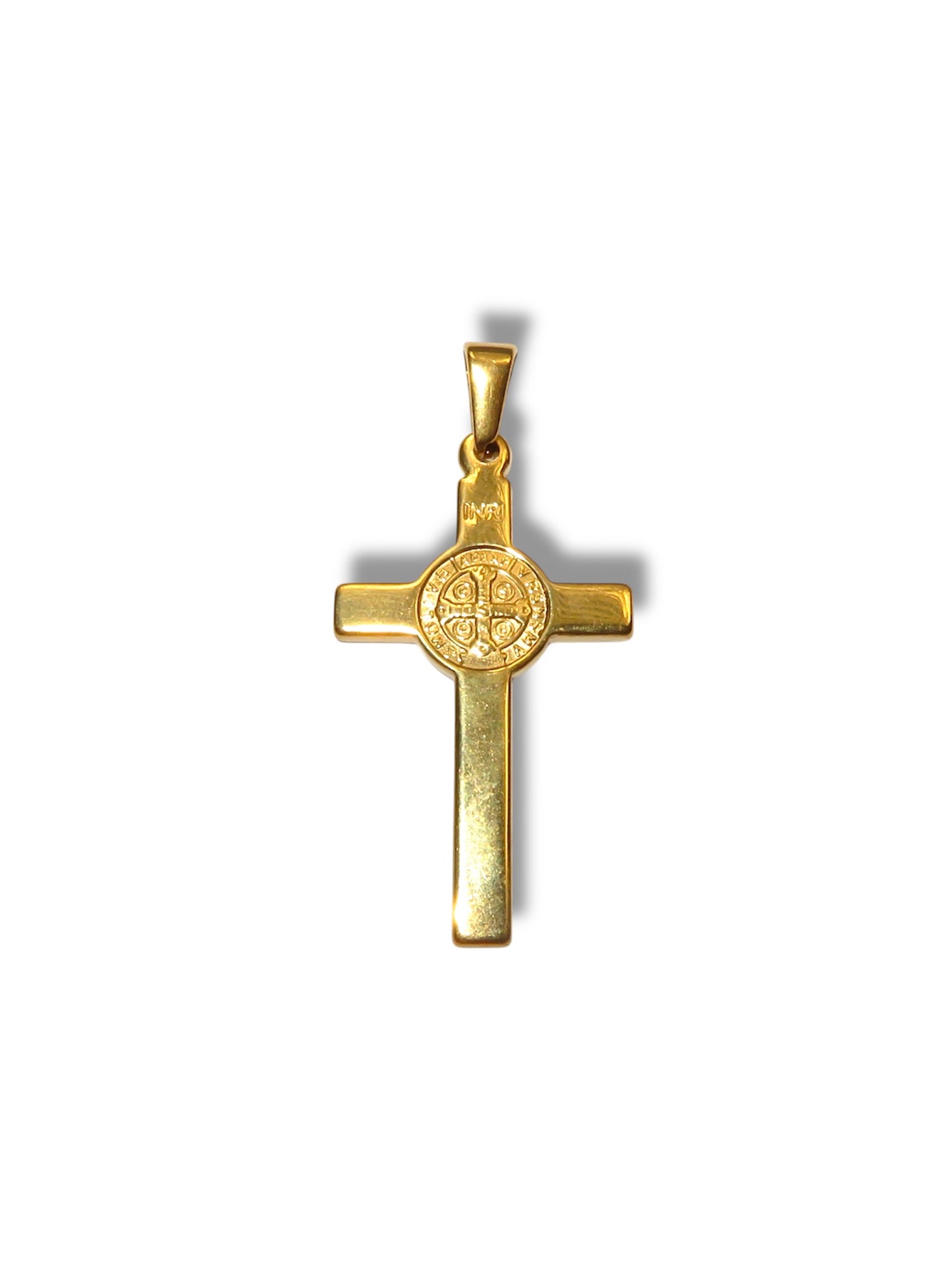 Lord of miracles charm
