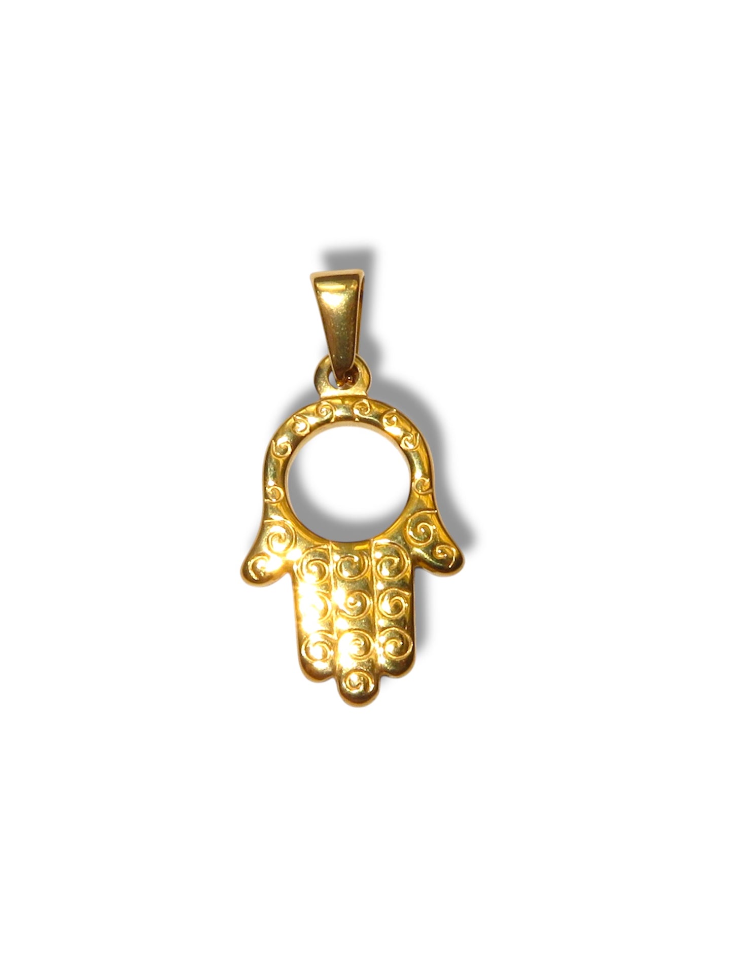 Fatima hand charms