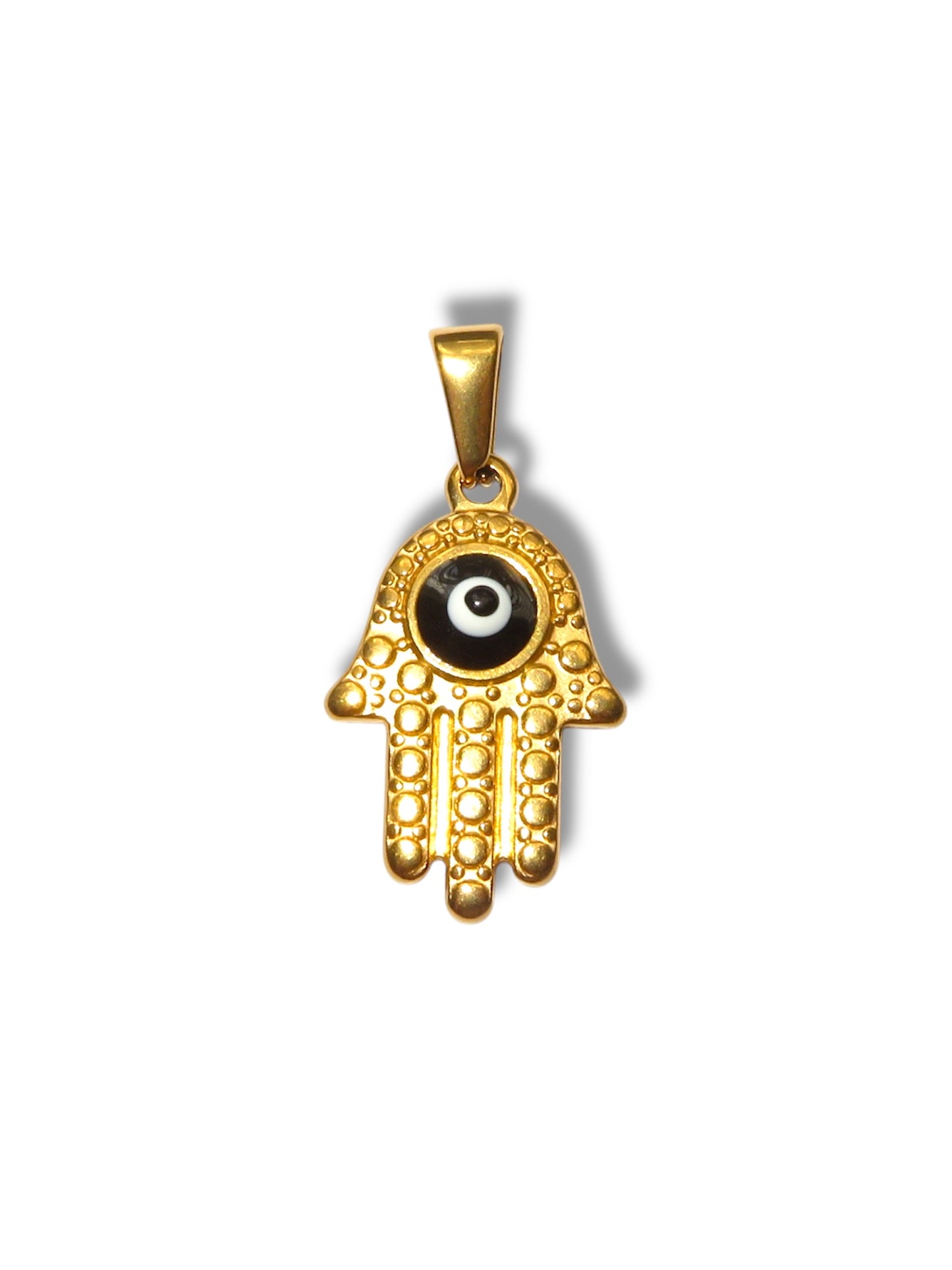 Amulet charm