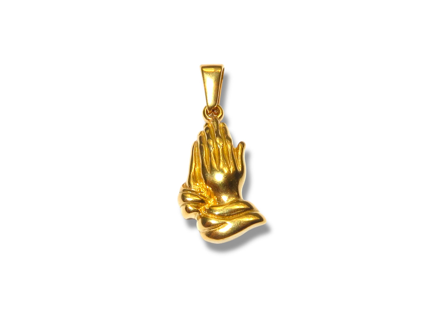 Blessed charms