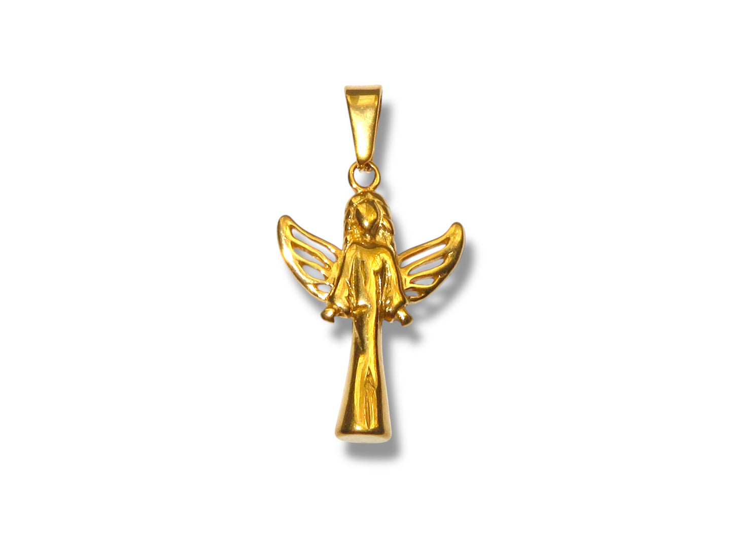 Querubín charms