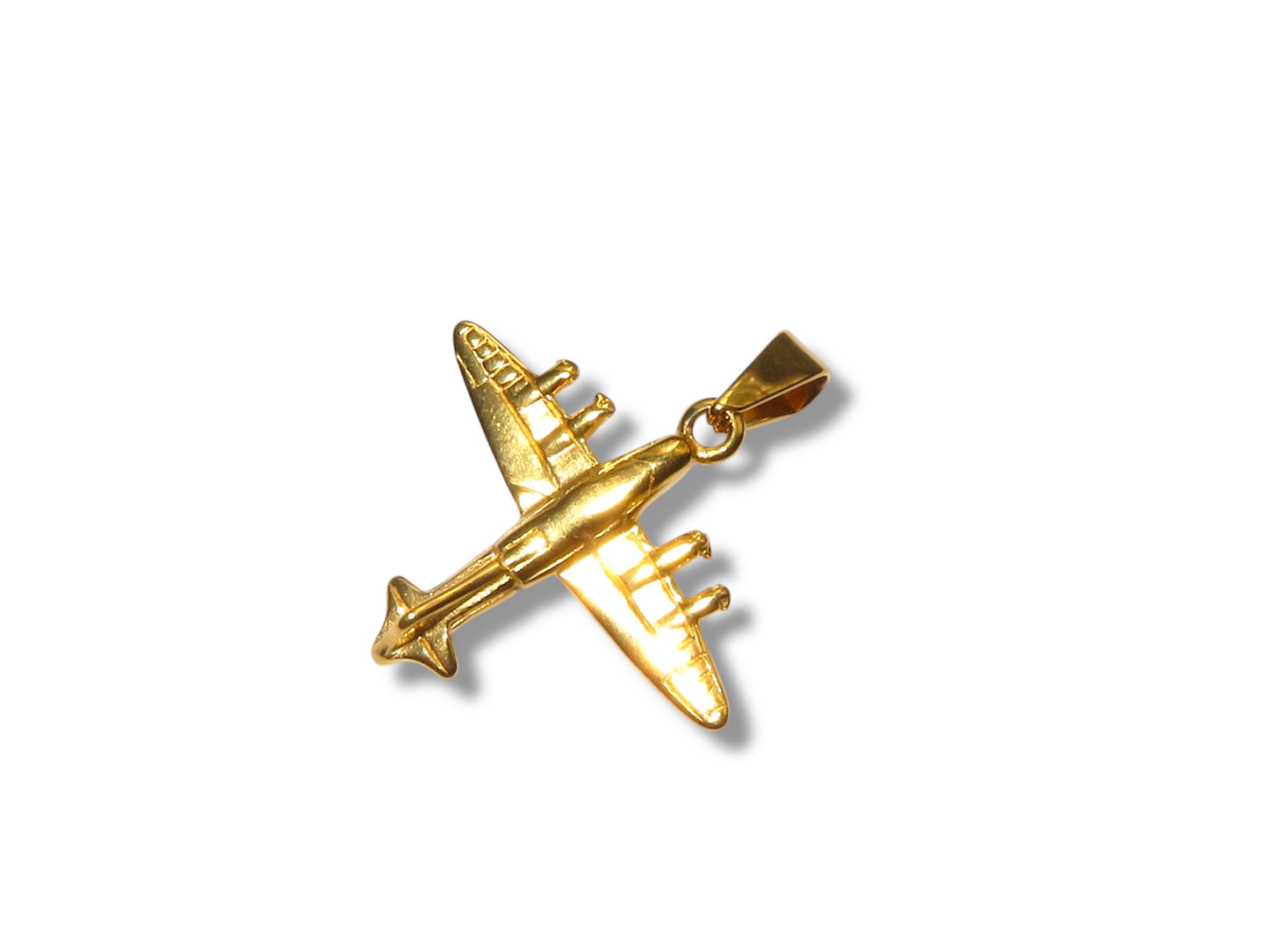 Freedom charm