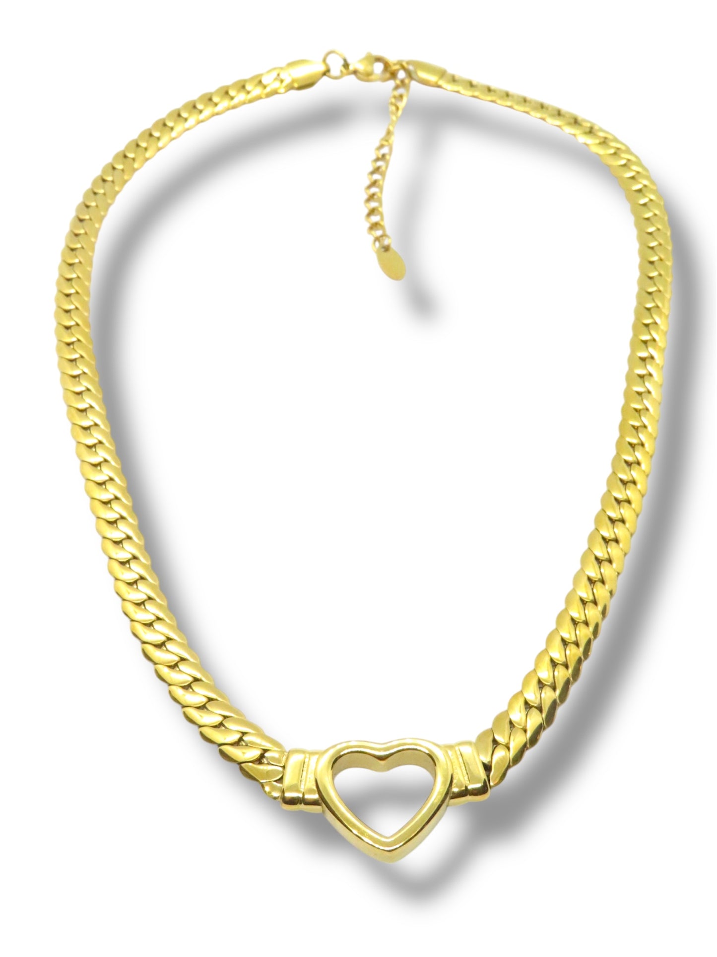 Bad girl Necklace