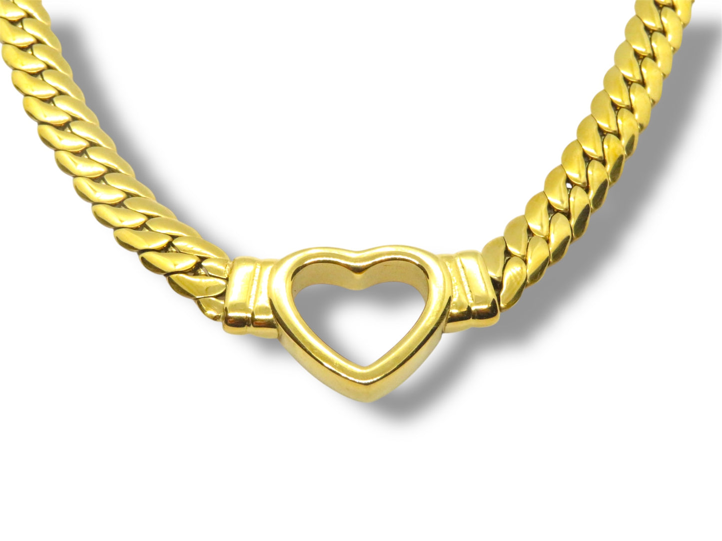 Bad girl Necklace