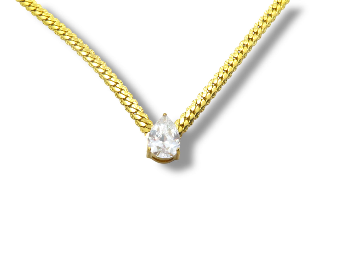Gema Necklace