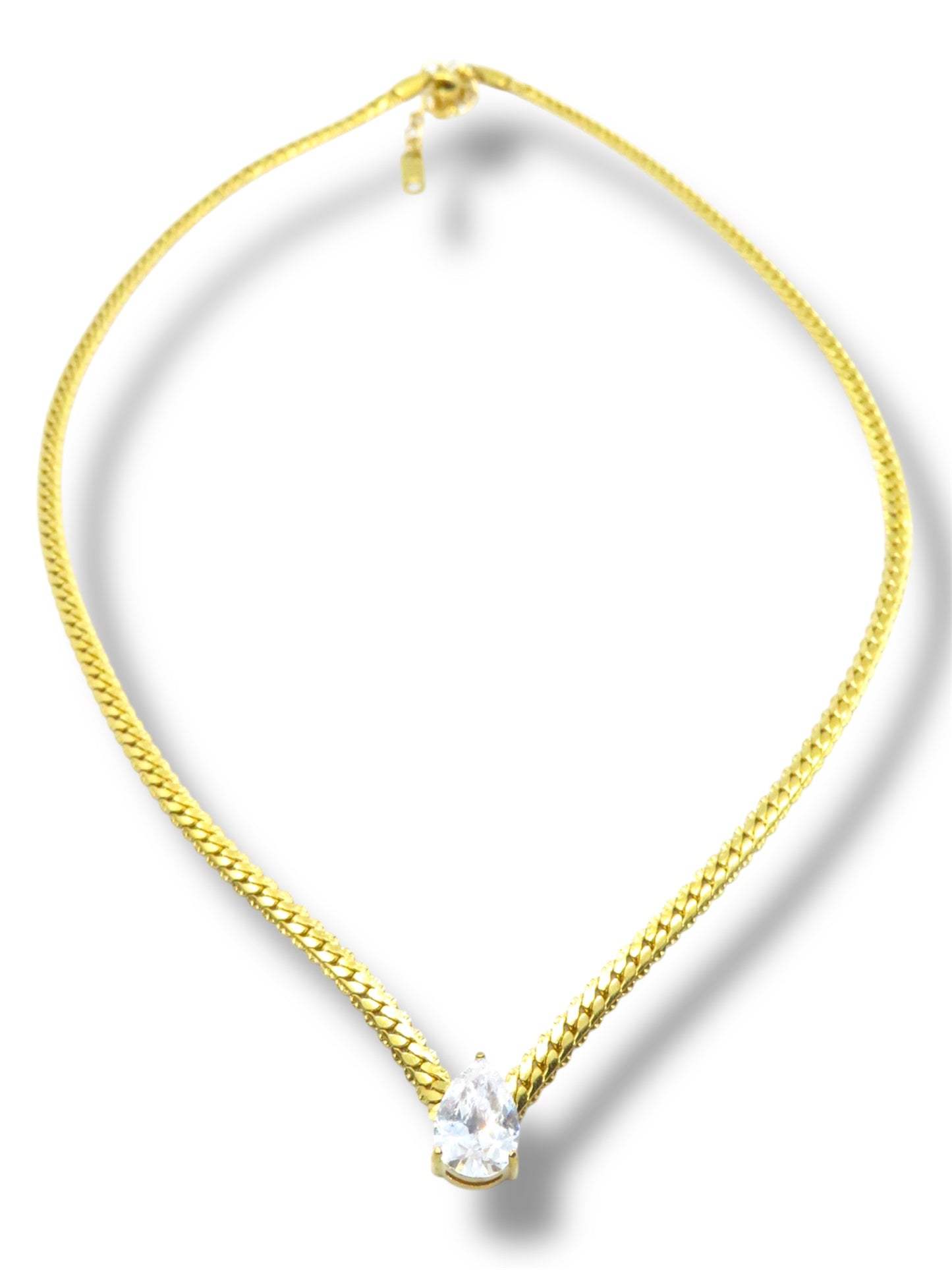 Gema Necklace