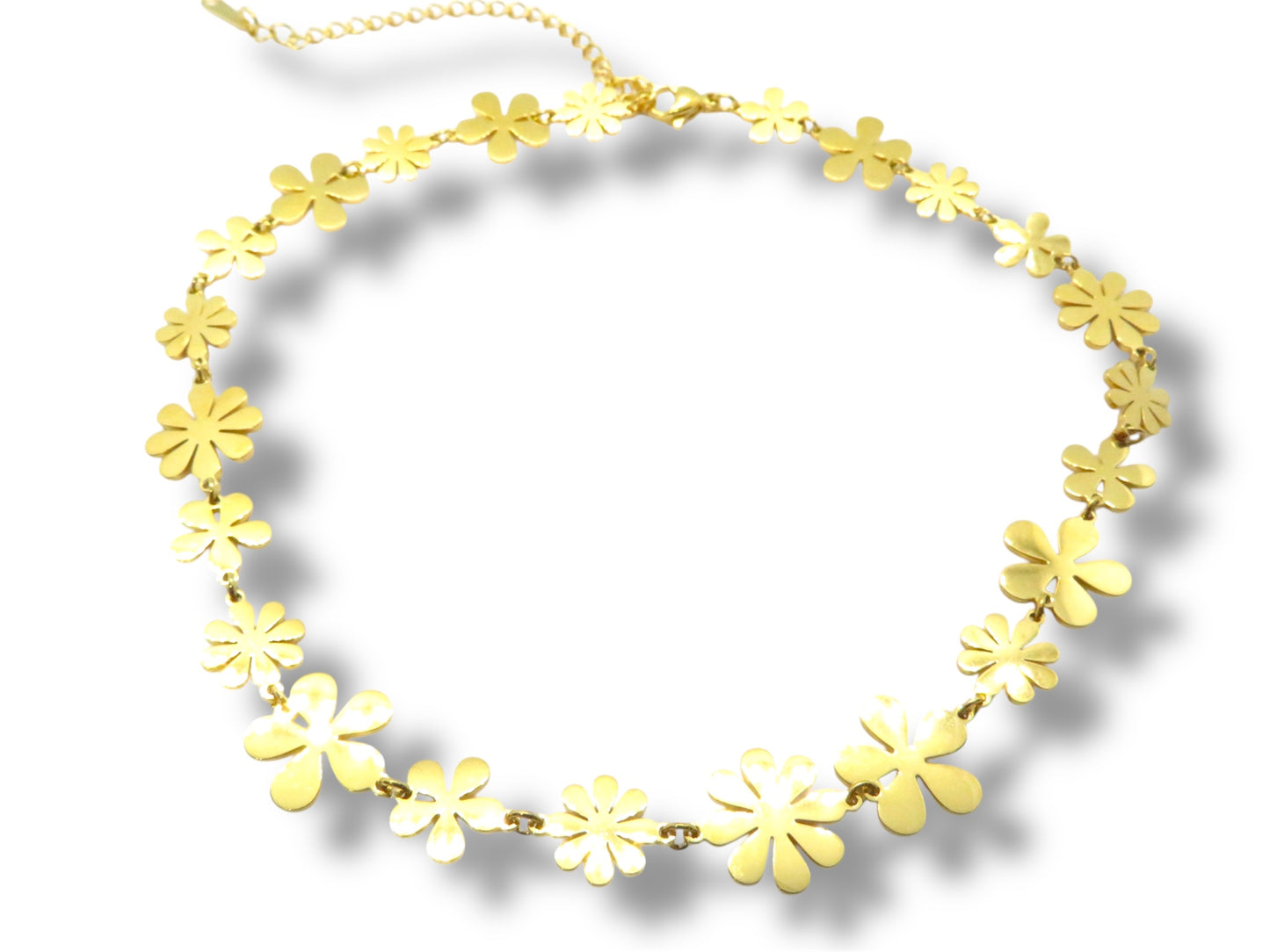 Cataleya necklaces- gargantilla