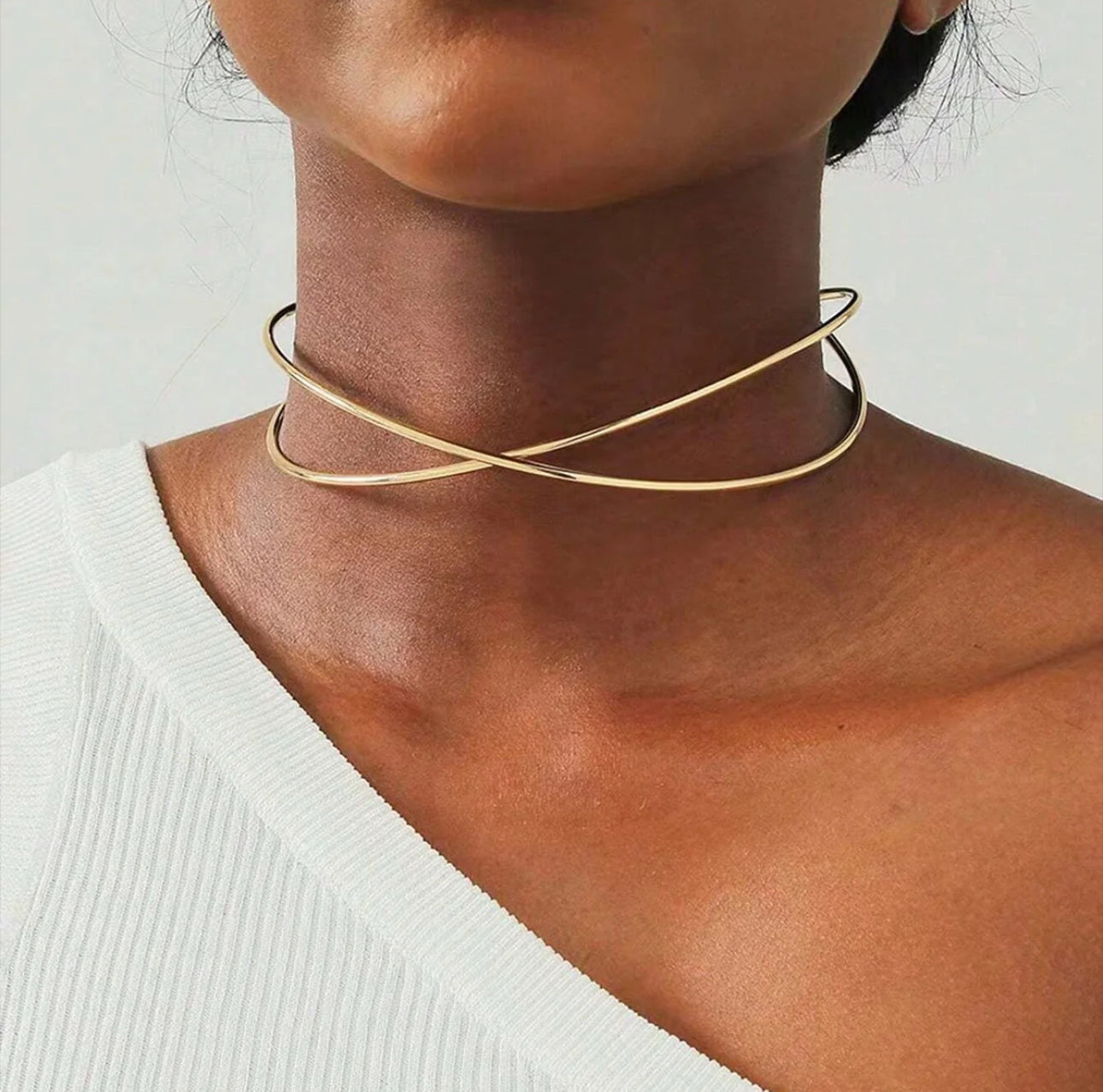 Ring choker crus