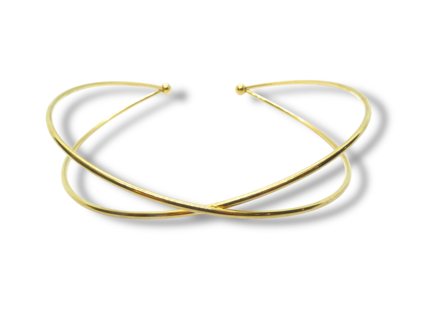 Ring choker crus