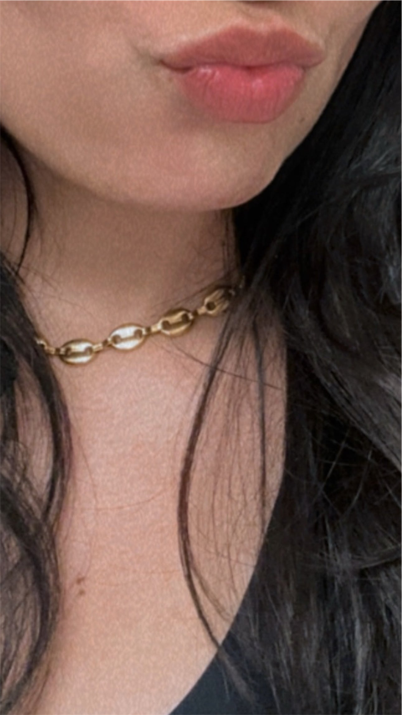 Gigi necklace
