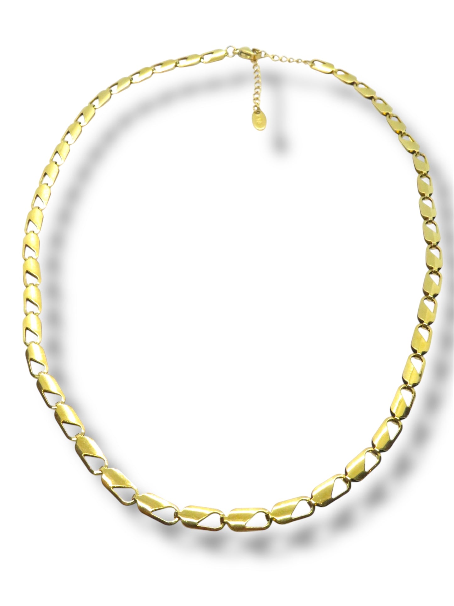 Lili Necklace