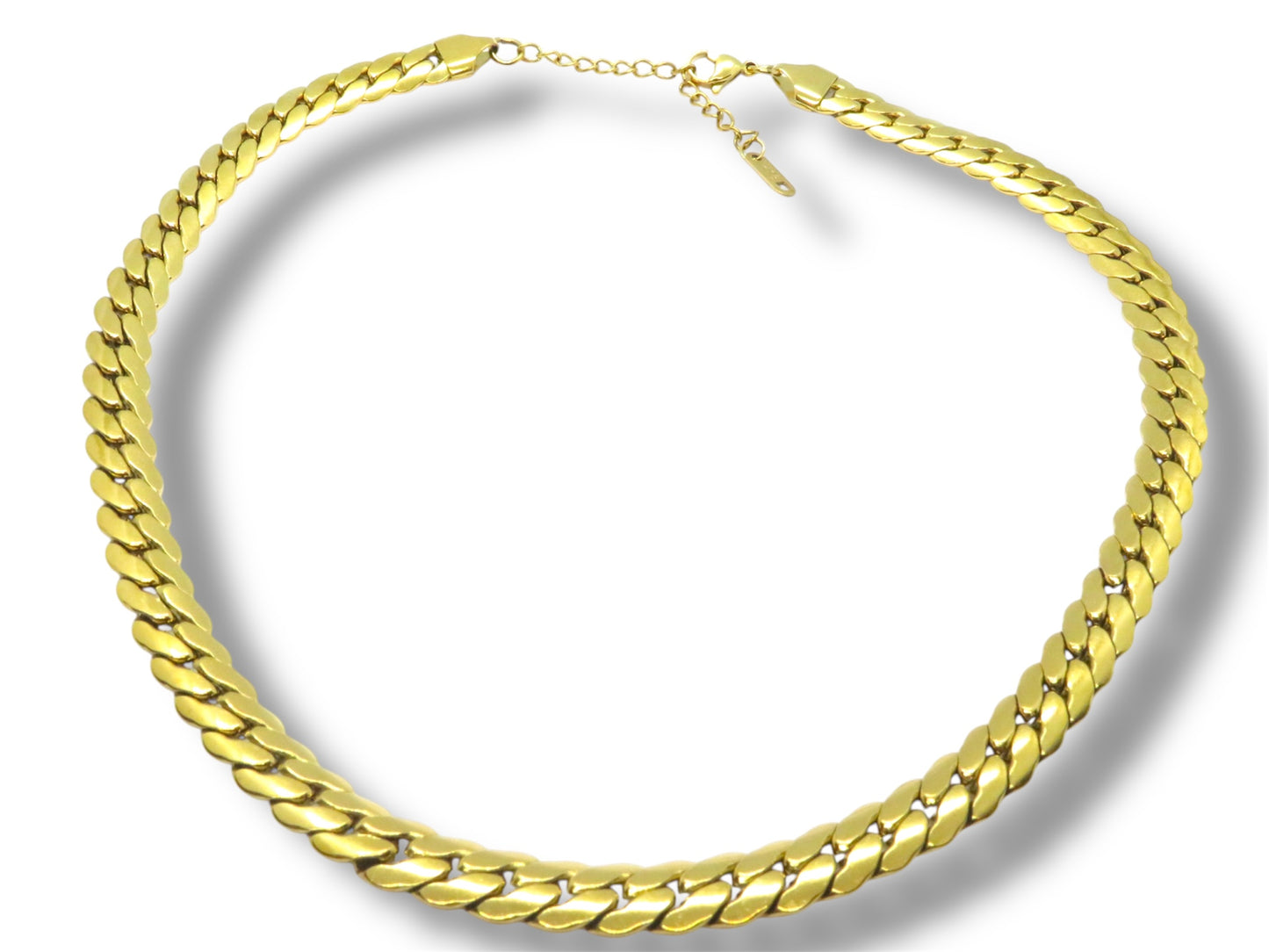 Cuba necklace