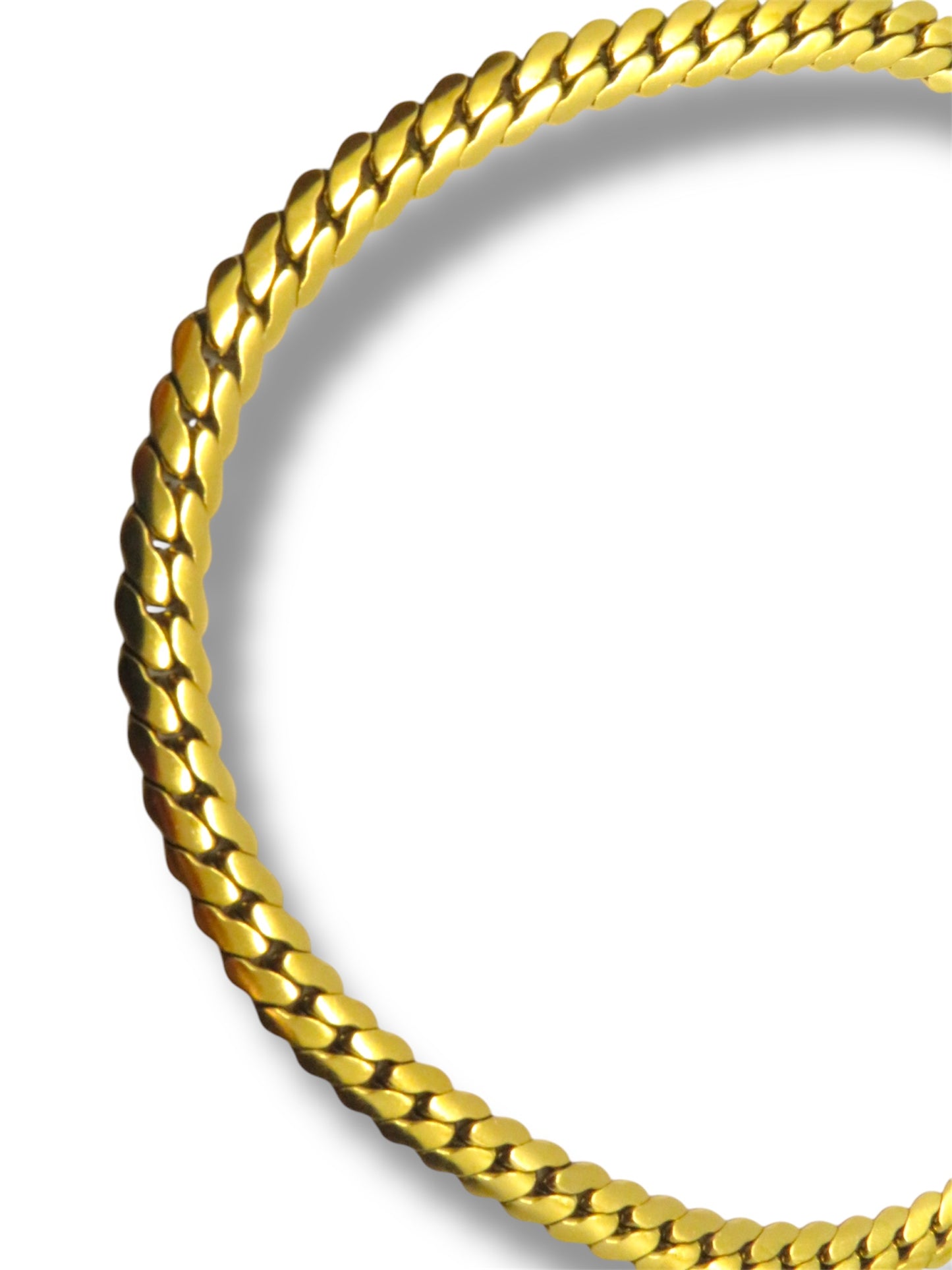 Cuba necklace