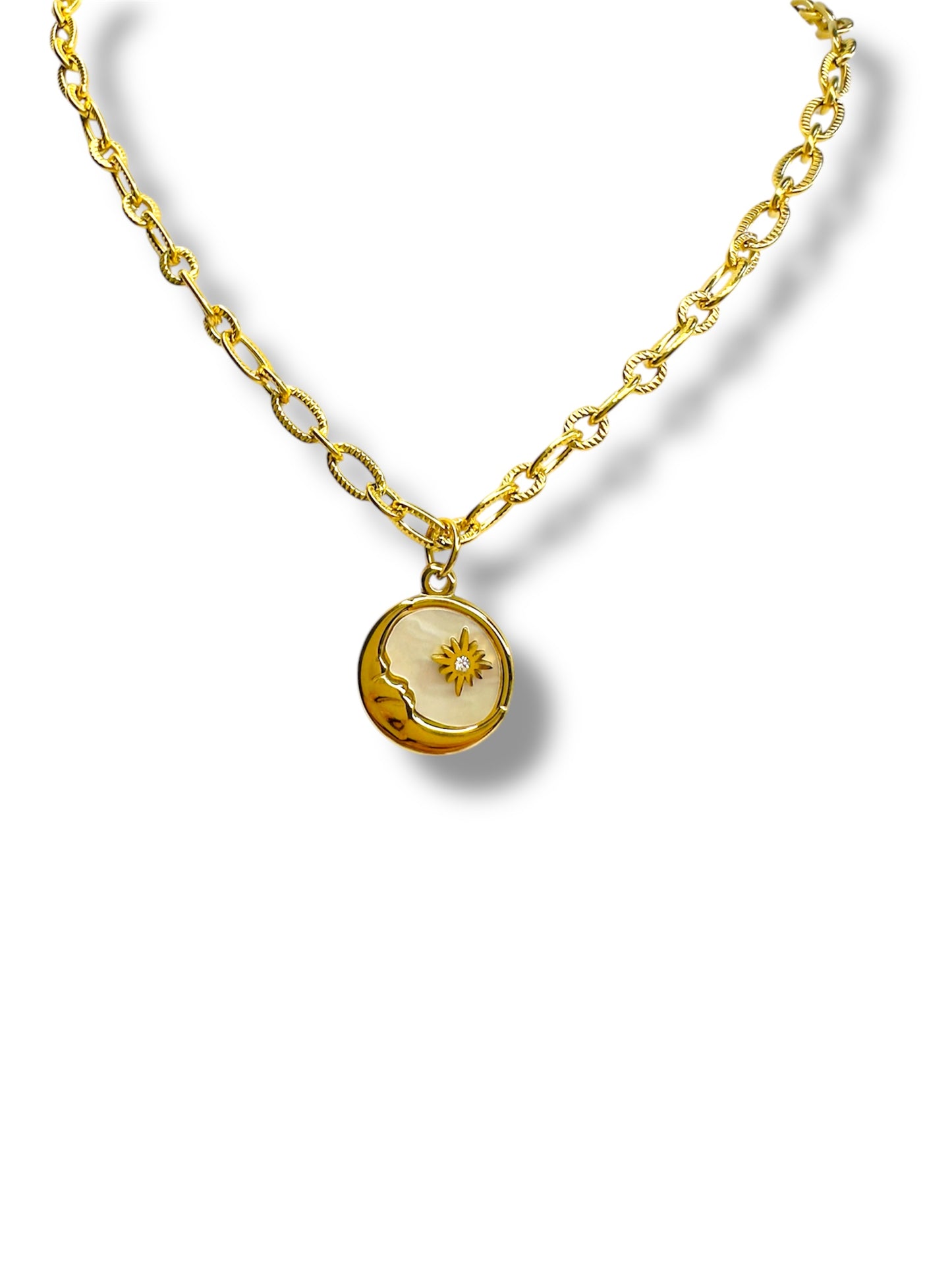 Necklaces Sunshine