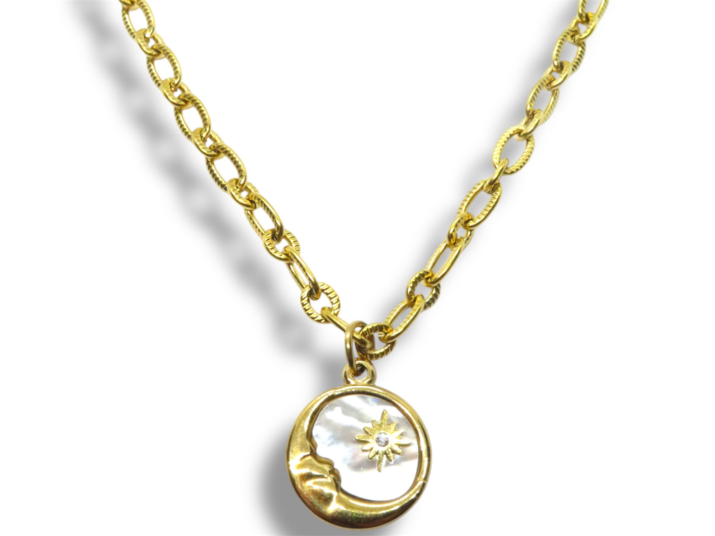 Necklaces Sunshine
