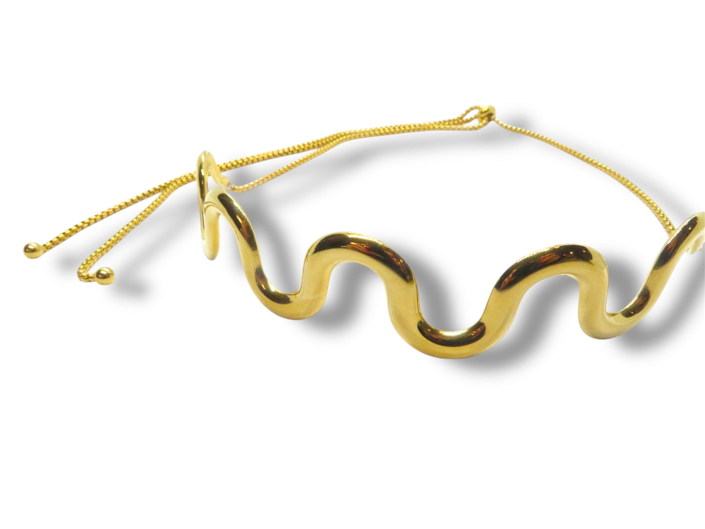 Diliamne choker - Gargantilla