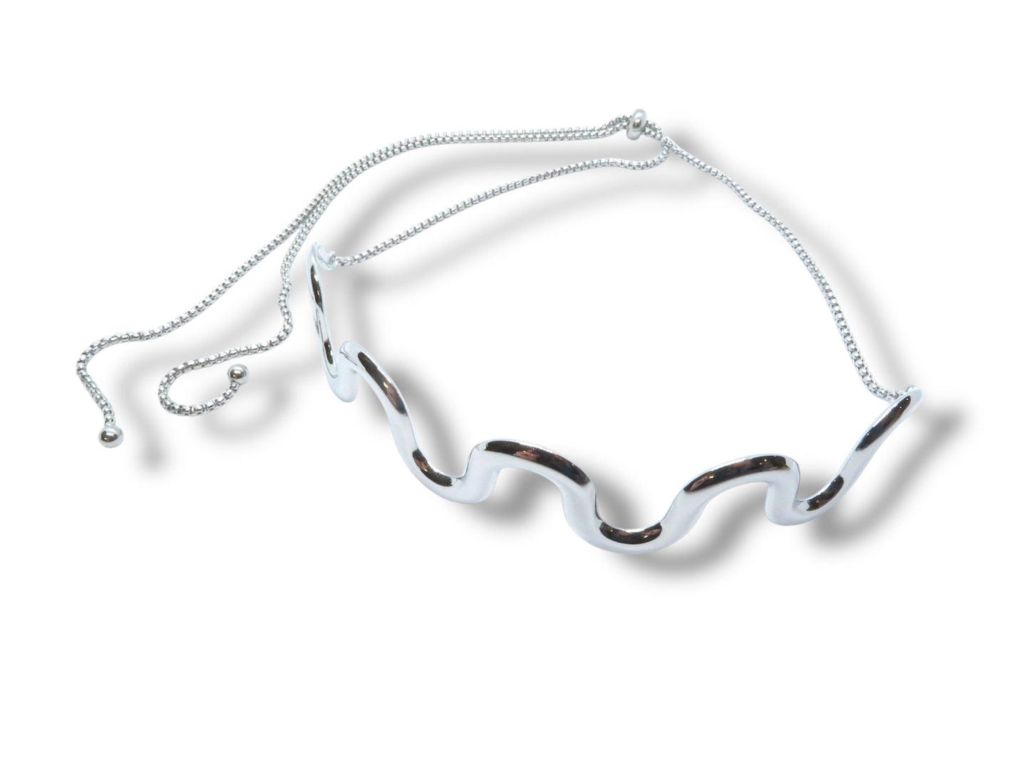 Diliamne choker - Gargantilla