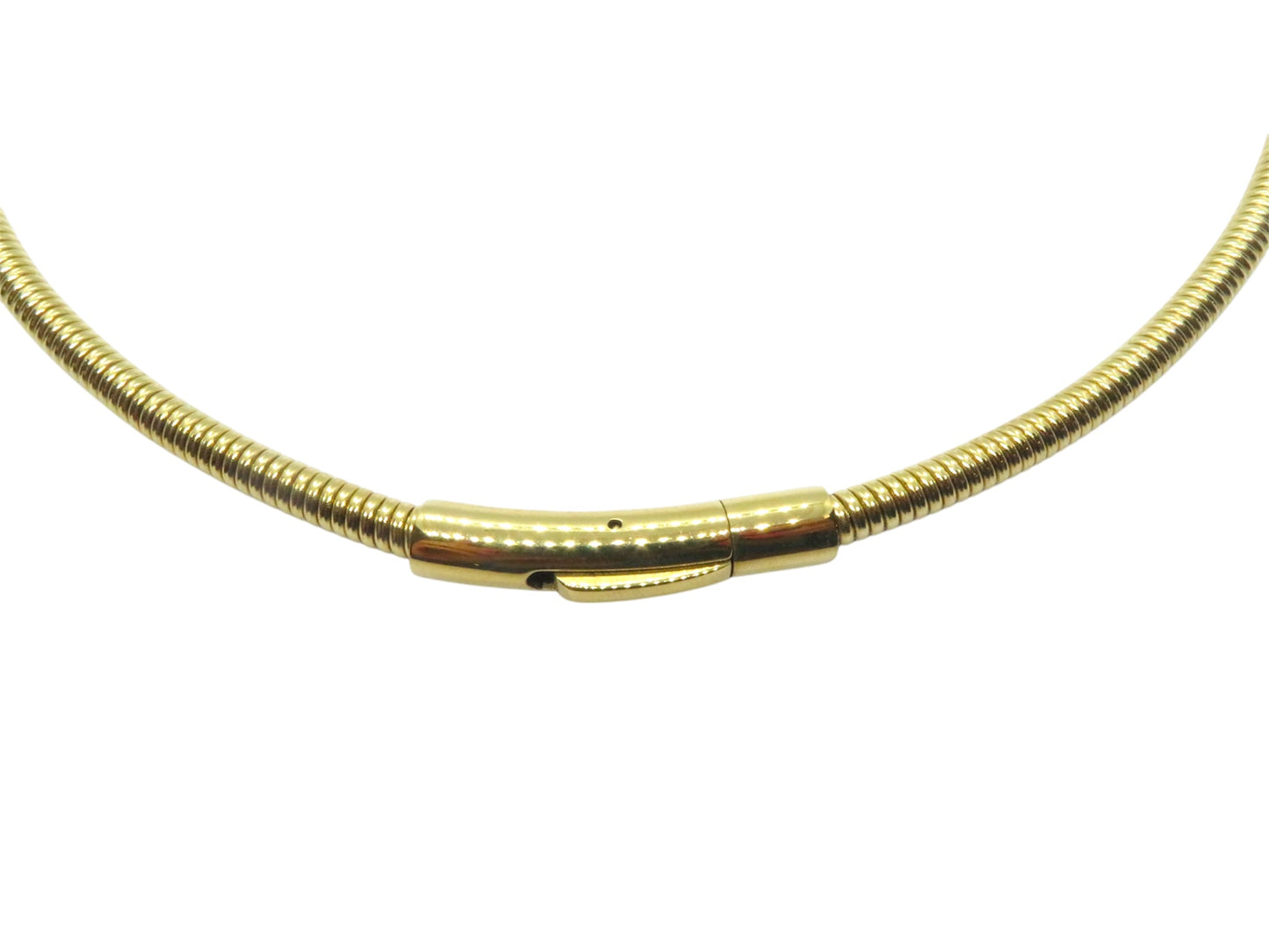 Neptuno choker- Gargantilla