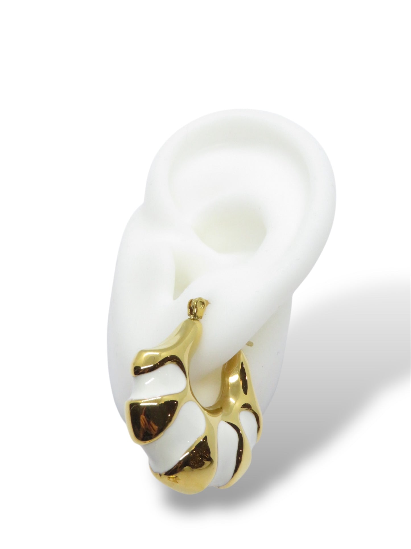 Dura earrings