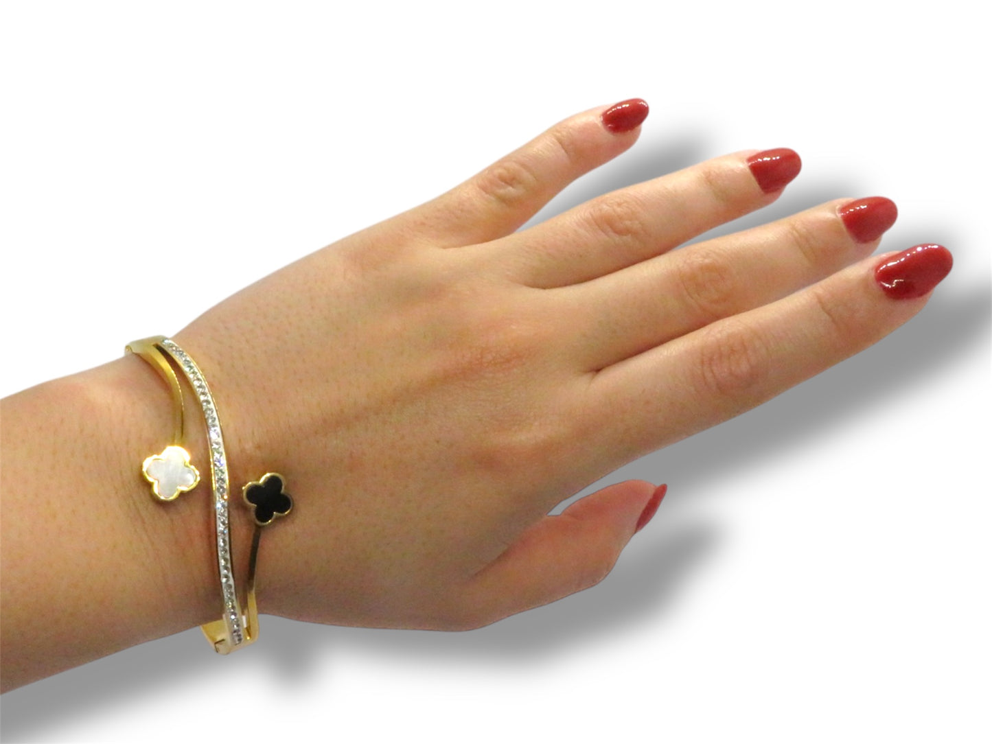Aly bracelet
