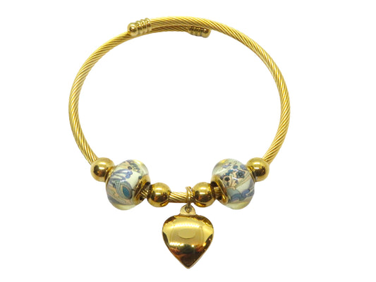 Bangles Blue sky