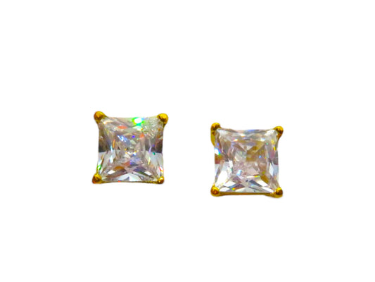 Small diamond- Pequeño Diamante