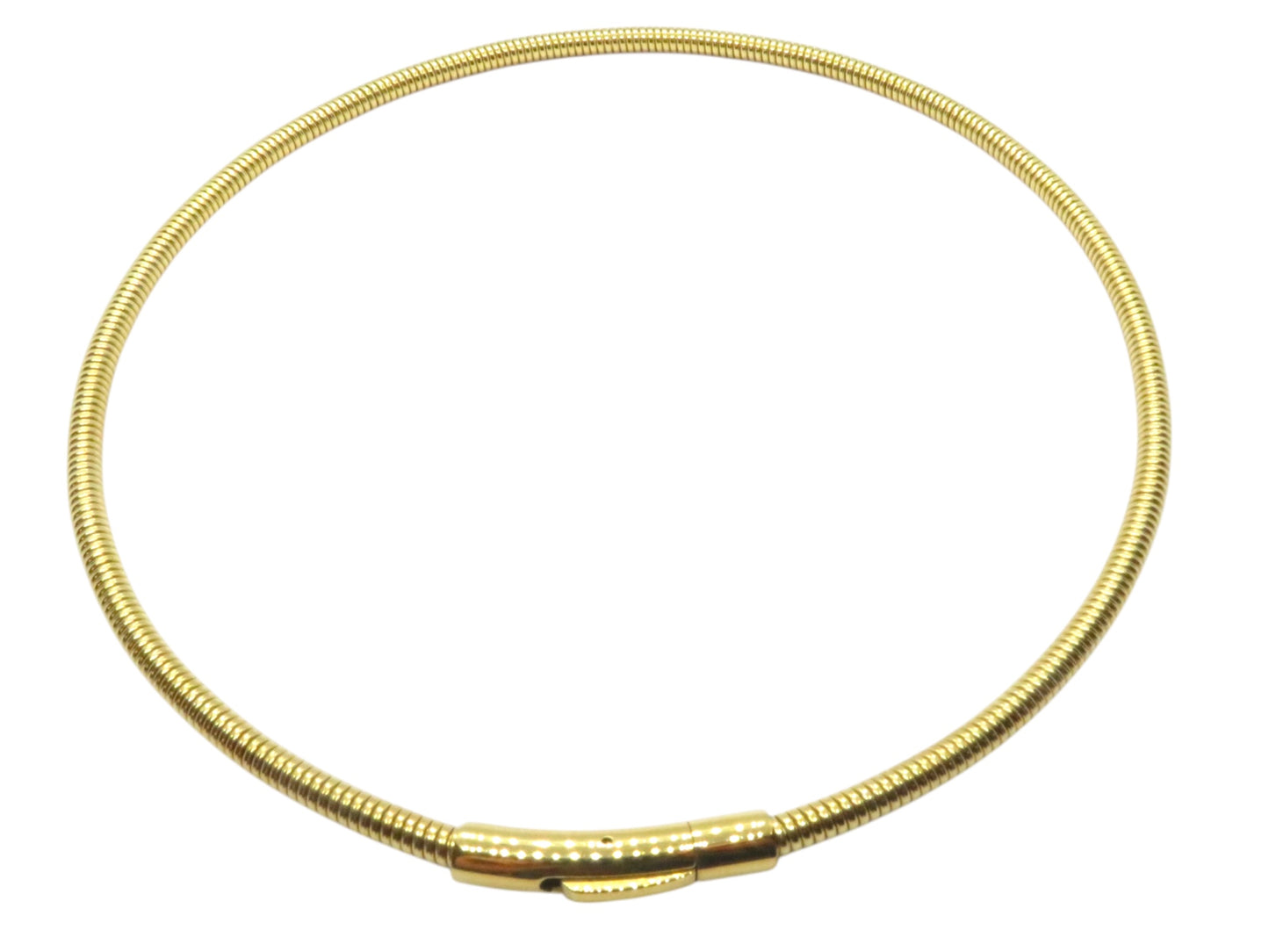 Neptuno choker- Gargantilla