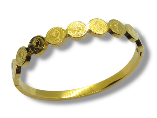Isabel bracelet