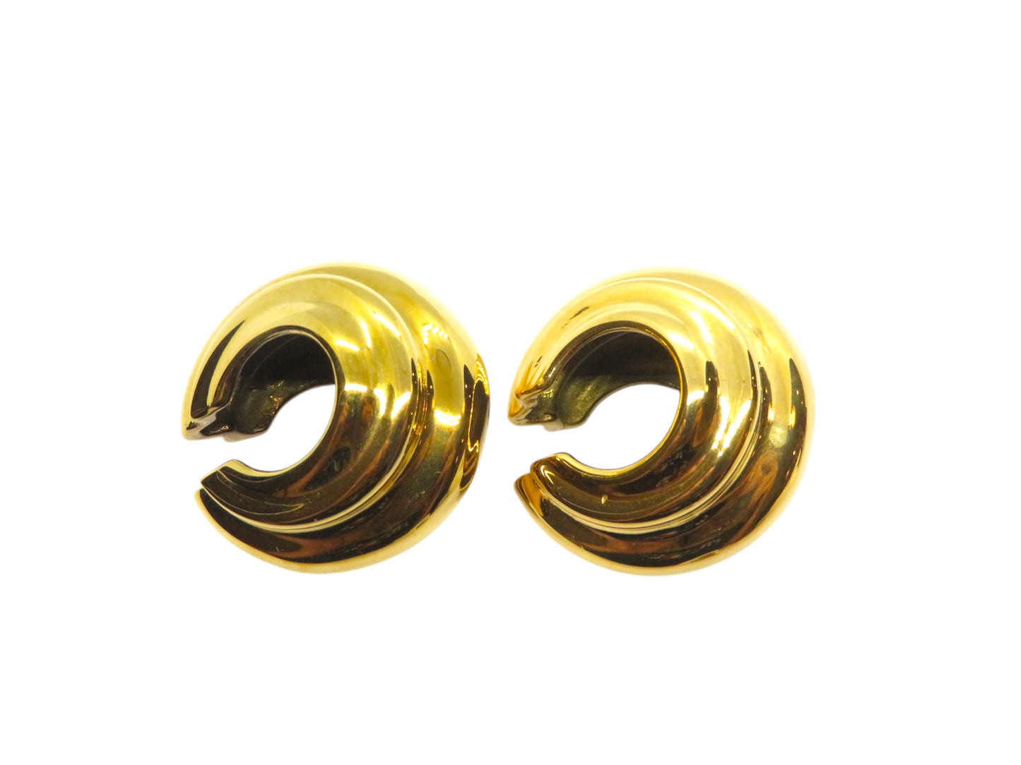 Tood ear cuffs