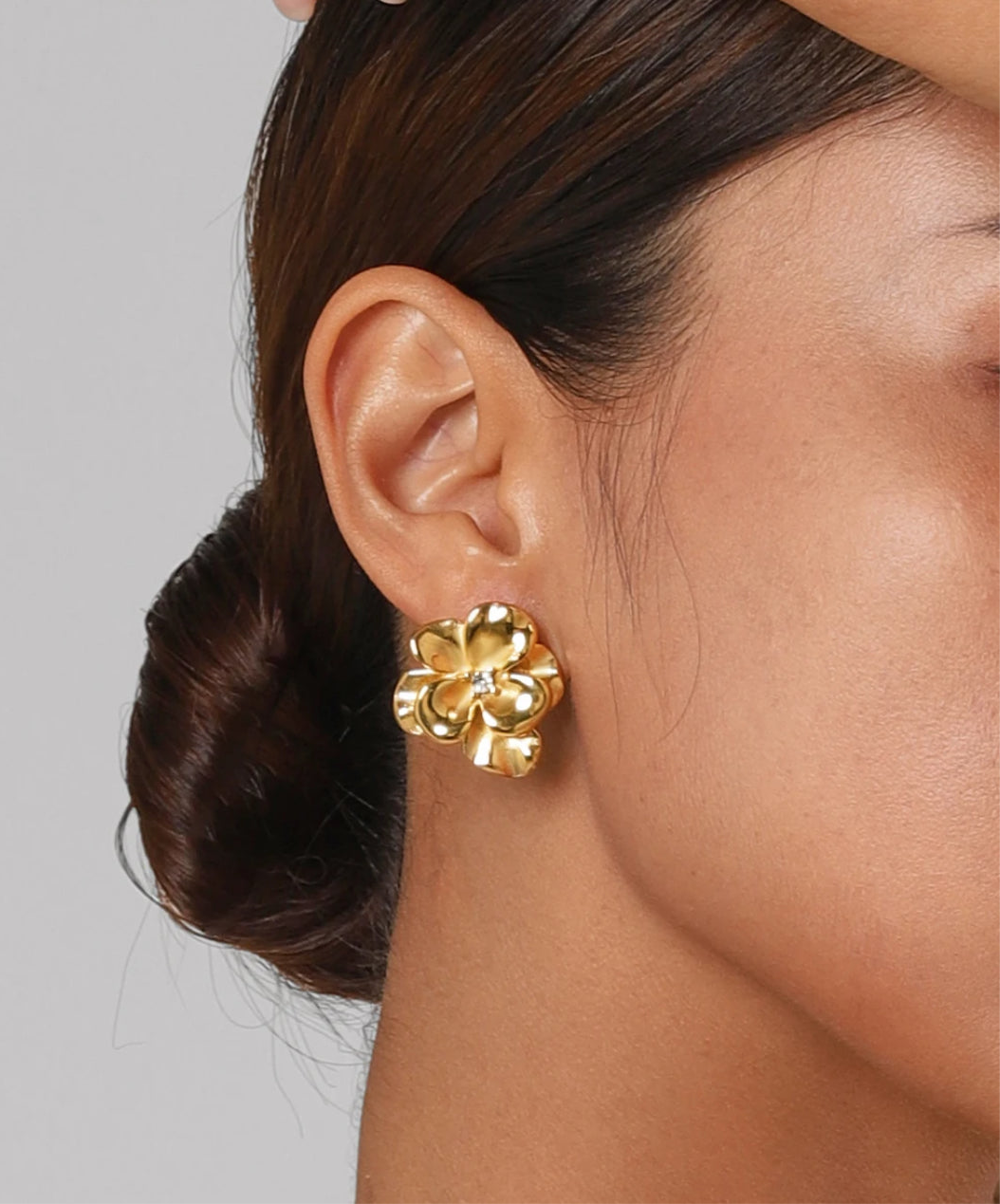 Vanessa earrings- Aretes