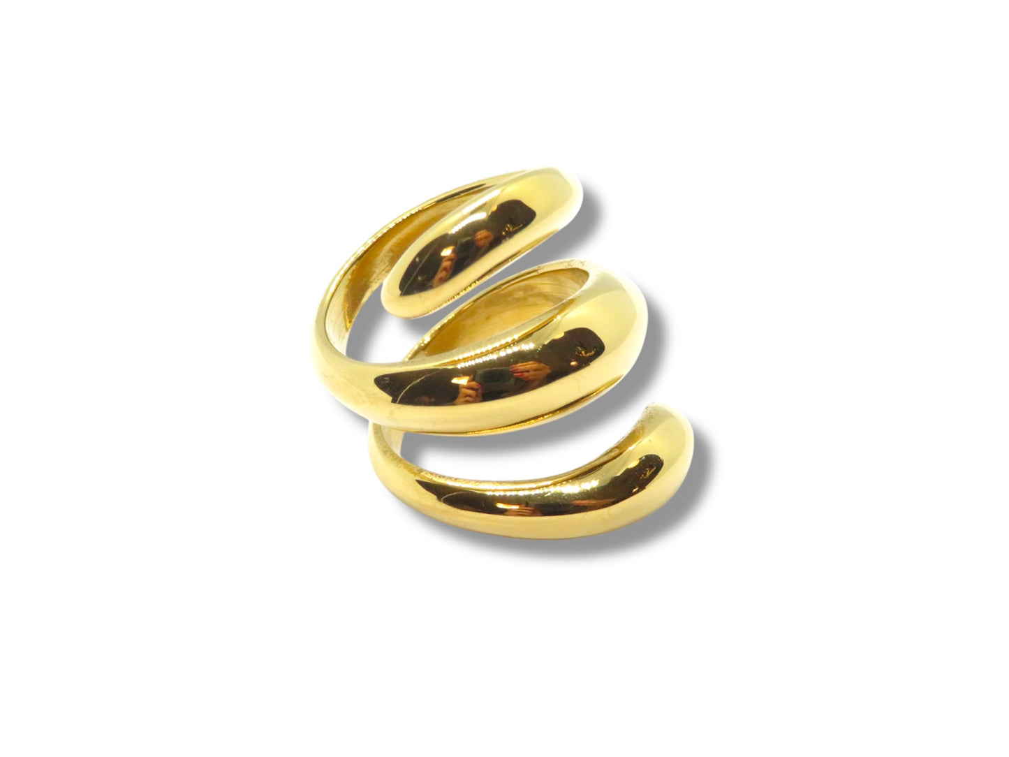 Morena ring- Anillo