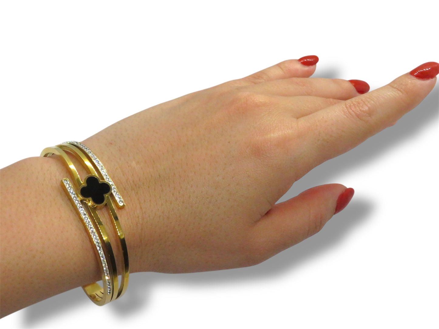 Alexa bracelet