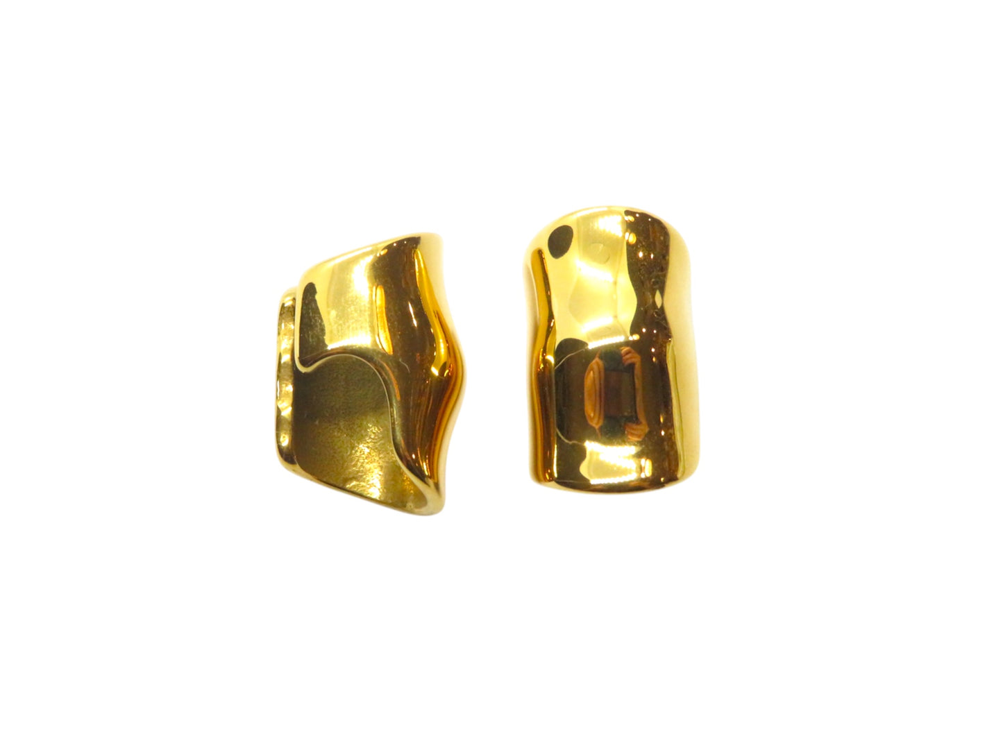 Ciber ear cuffs