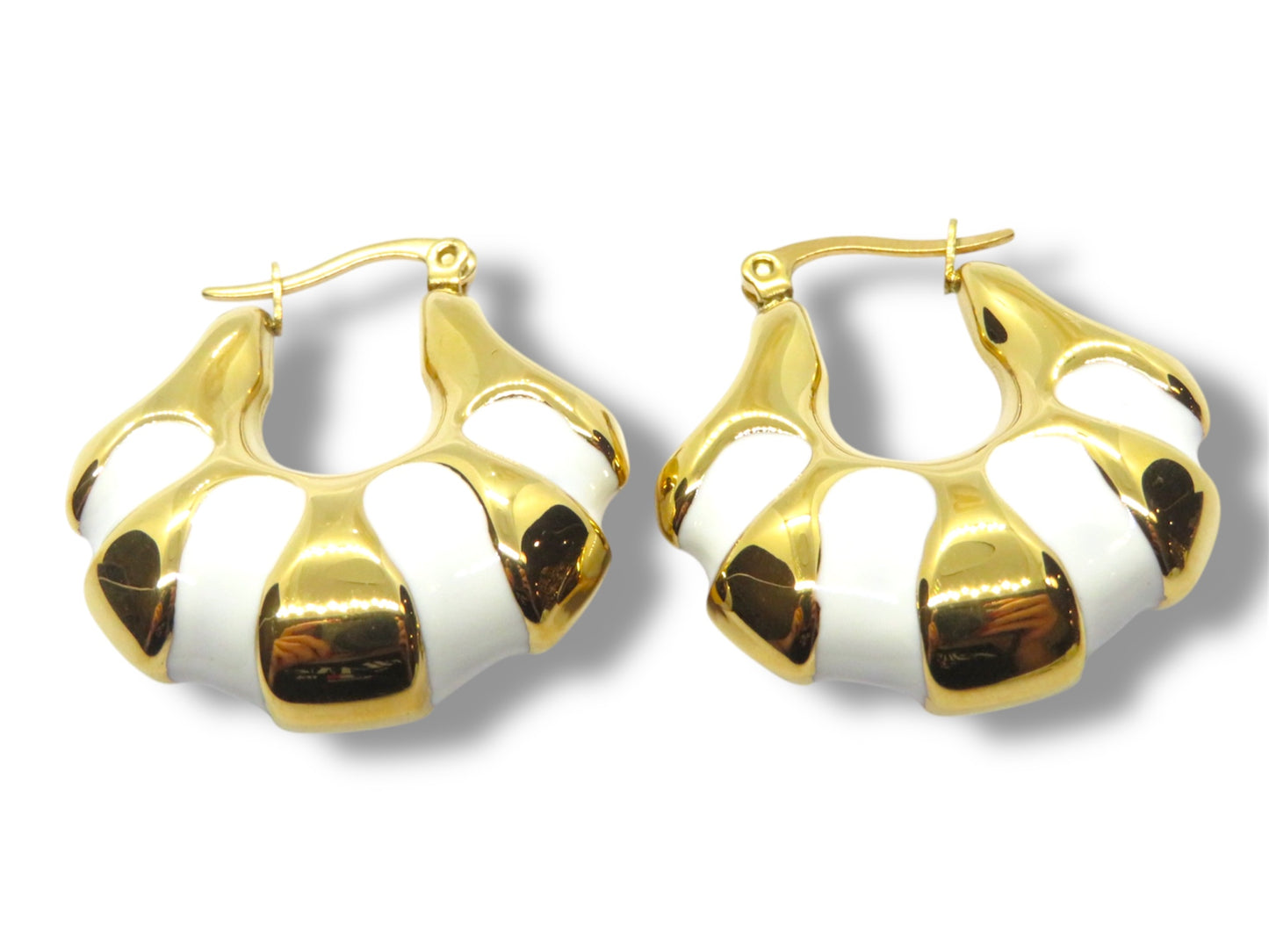 Dura earrings