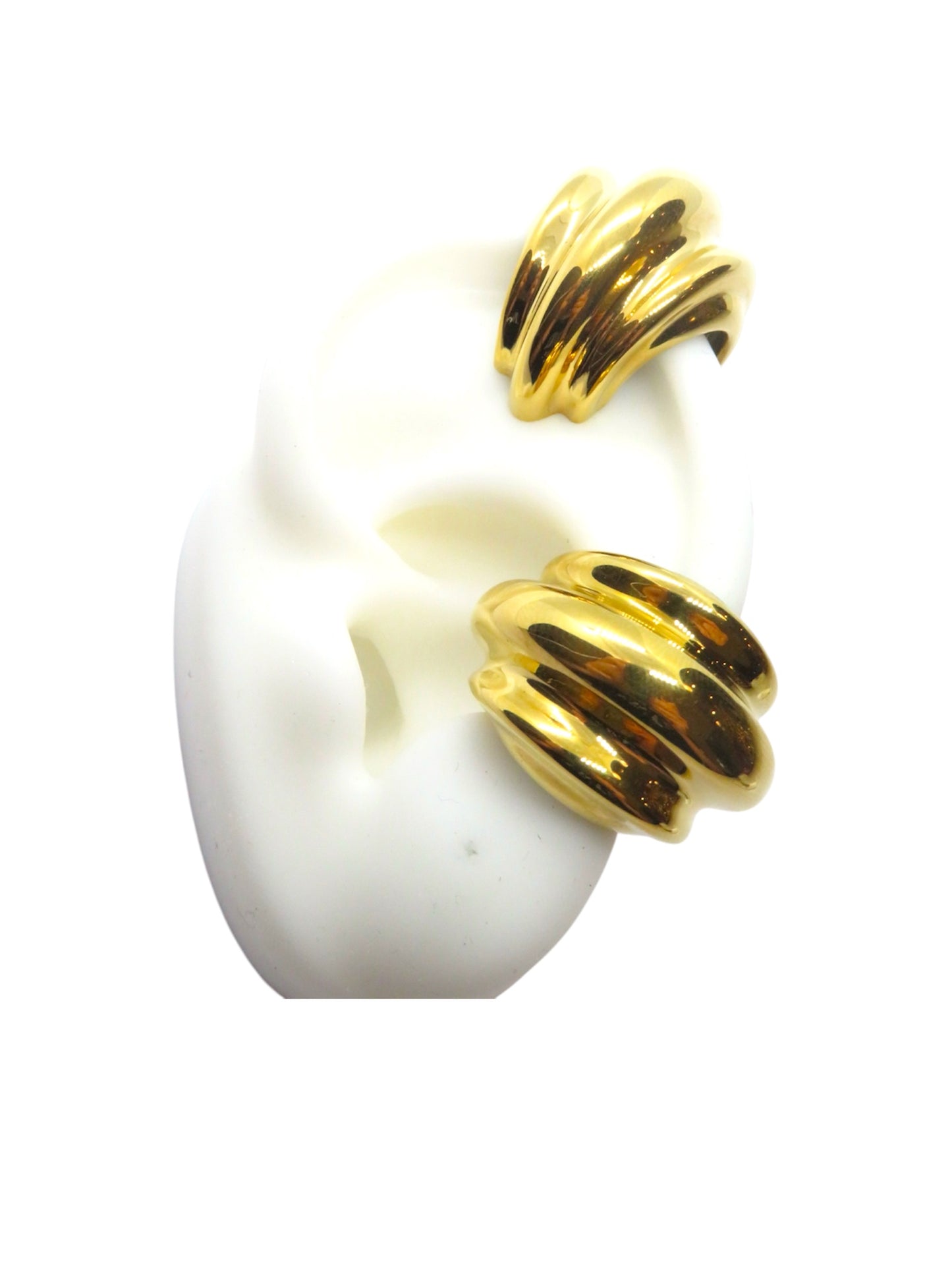 Tood ear cuffs