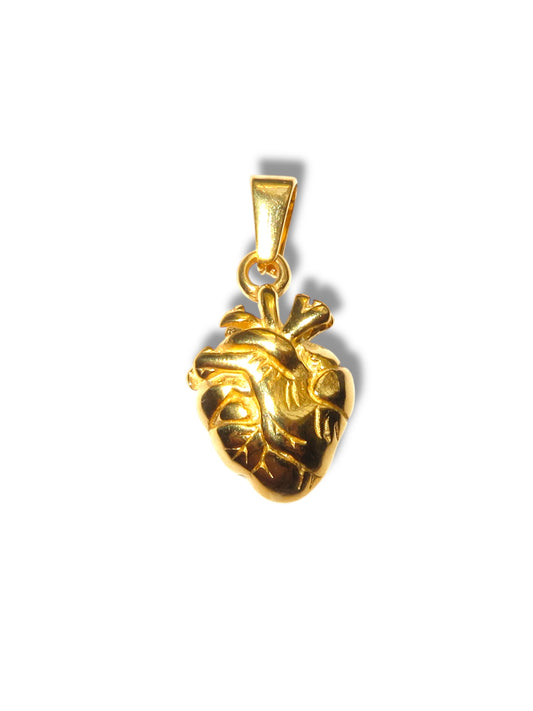 Strong heart