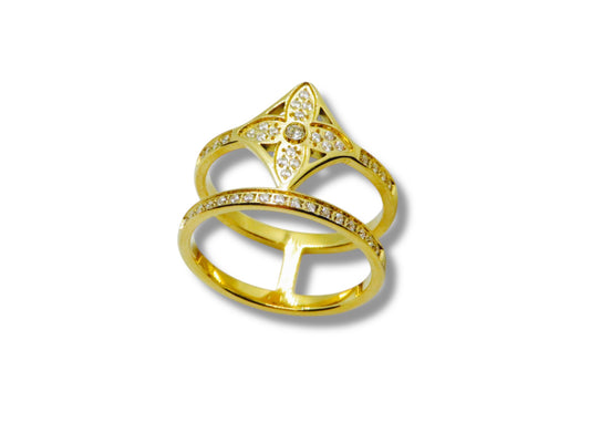 LV ring