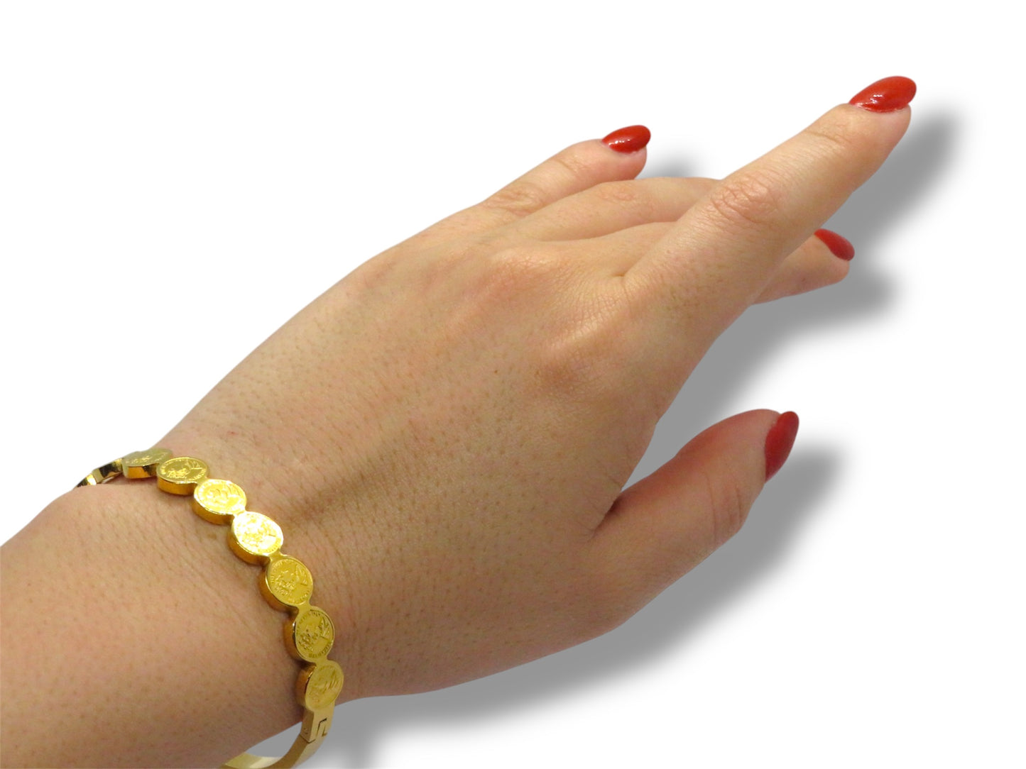Isabel bracelet