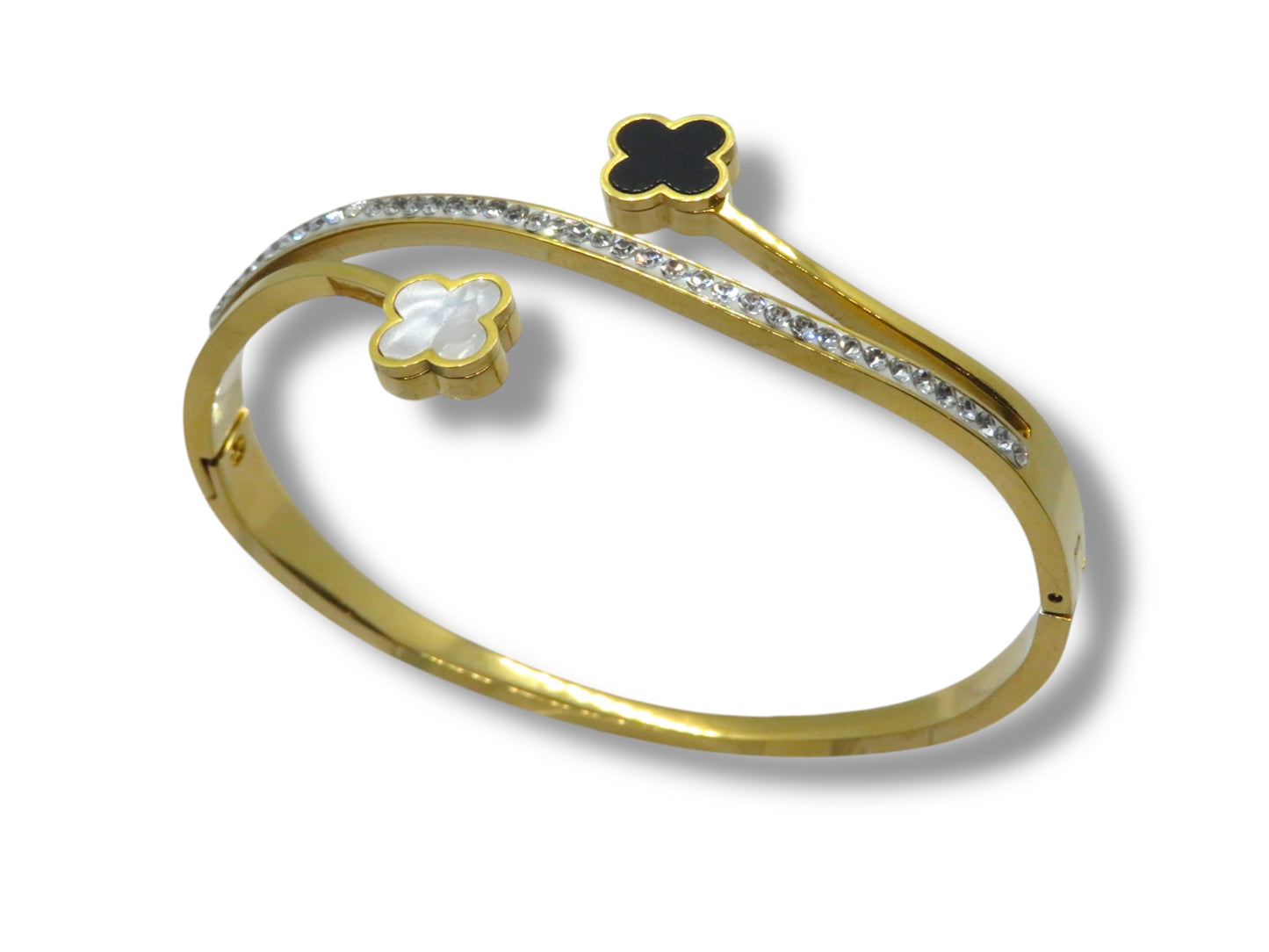 Aly bracelet