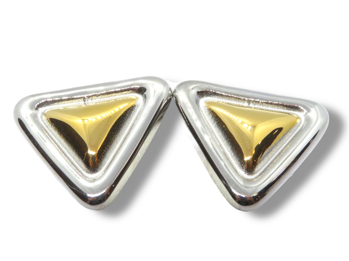 Cleopatra earrings- Aretes Cleopatra